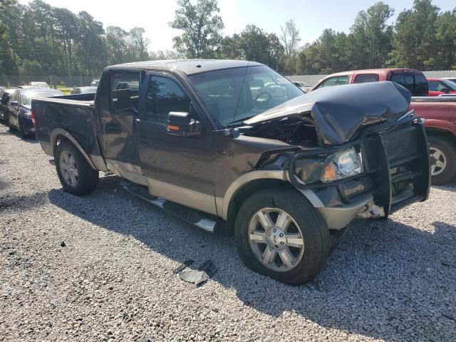 Photo 3 VIN: 1FTPW14VX8FA11315 - FORD F150 SUPER 