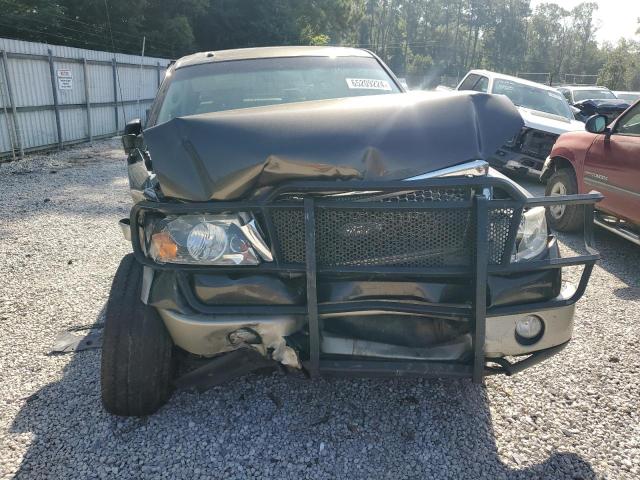 Photo 4 VIN: 1FTPW14VX8FA11315 - FORD F150 SUPER 