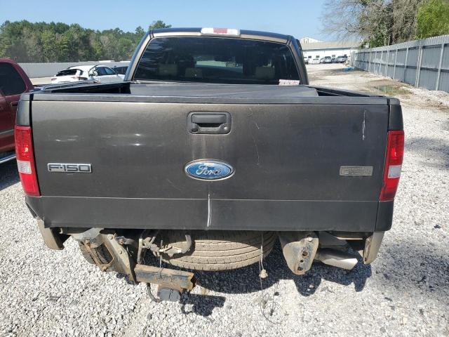 Photo 5 VIN: 1FTPW14VX8FA11315 - FORD F150 SUPER 