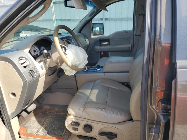 Photo 6 VIN: 1FTPW14VX8FA11315 - FORD F150 SUPER 