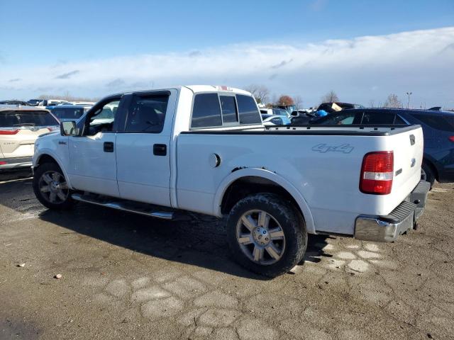 Photo 1 VIN: 1FTPW14VX8FA35257 - FORD F150 SUPER 