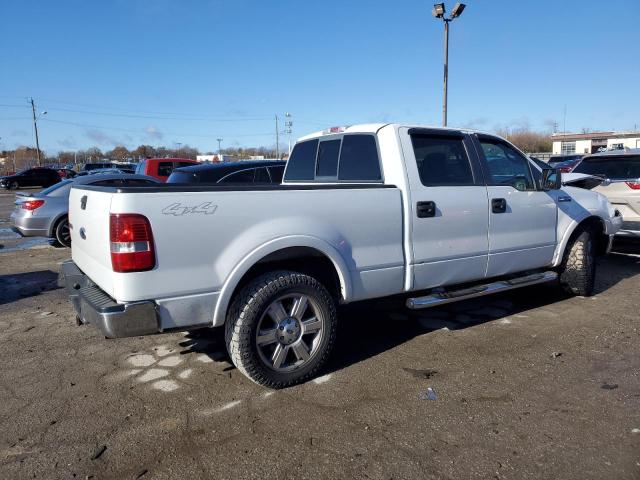 Photo 2 VIN: 1FTPW14VX8FA35257 - FORD F150 SUPER 