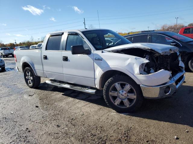 Photo 3 VIN: 1FTPW14VX8FA35257 - FORD F150 SUPER 