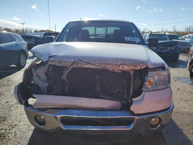 Photo 4 VIN: 1FTPW14VX8FA35257 - FORD F150 SUPER 