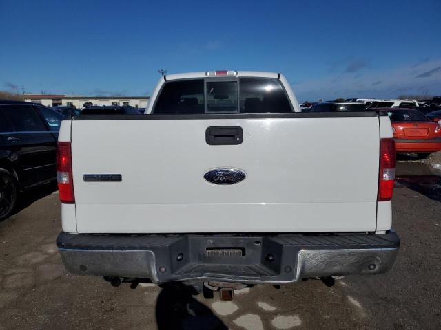 Photo 5 VIN: 1FTPW14VX8FA35257 - FORD F150 SUPER 