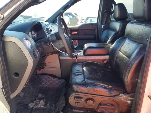 Photo 6 VIN: 1FTPW14VX8FA35257 - FORD F150 SUPER 