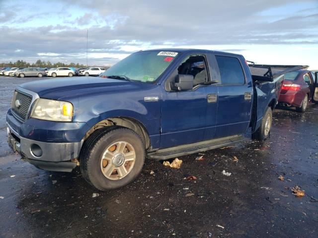 Photo 0 VIN: 1FTPW14VX8FA44122 - FORD F-150 