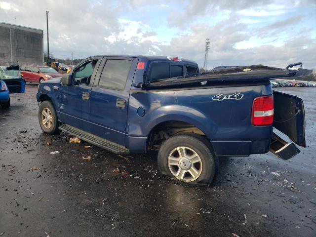 Photo 1 VIN: 1FTPW14VX8FA44122 - FORD F-150 