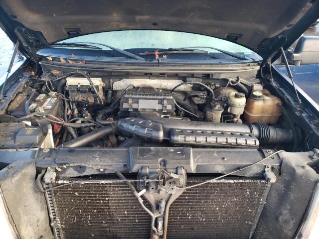 Photo 10 VIN: 1FTPW14VX8FA44122 - FORD F-150 