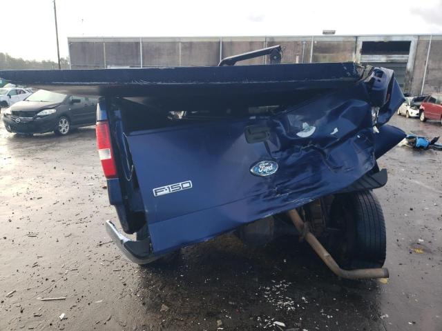 Photo 5 VIN: 1FTPW14VX8FA44122 - FORD F-150 