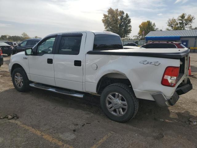 Photo 1 VIN: 1FTPW14VX8FA45061 - FORD F150 SUPER 