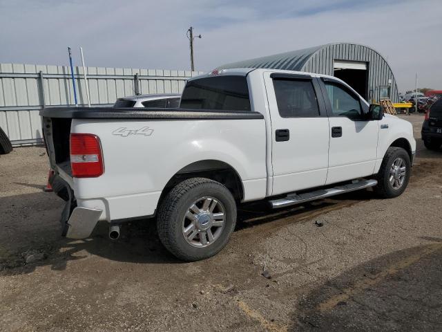 Photo 2 VIN: 1FTPW14VX8FA45061 - FORD F150 SUPER 