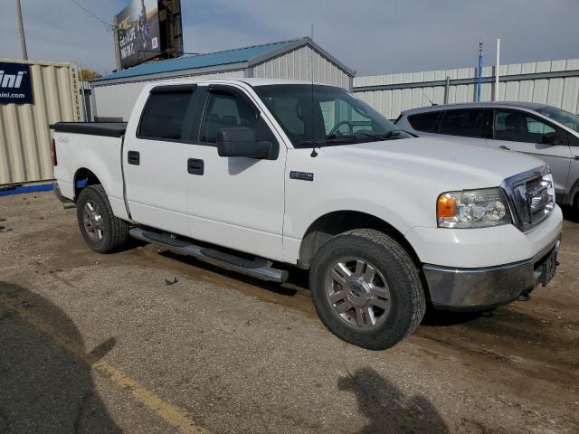 Photo 3 VIN: 1FTPW14VX8FA45061 - FORD F150 SUPER 