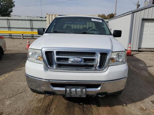 Photo 4 VIN: 1FTPW14VX8FA45061 - FORD F150 SUPER 