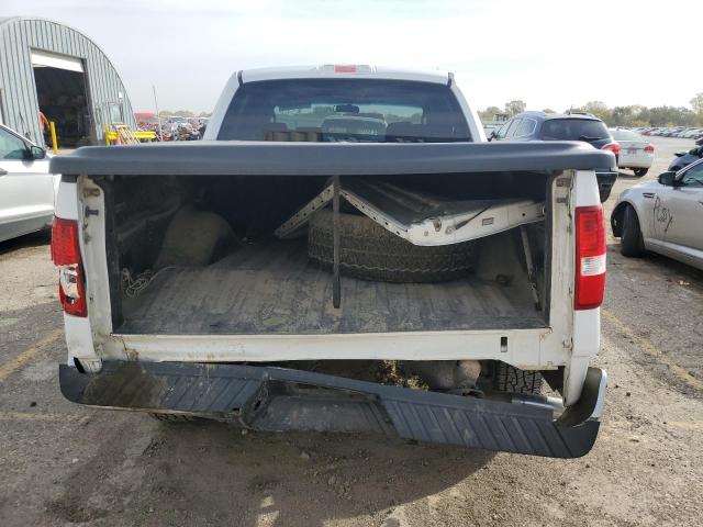 Photo 5 VIN: 1FTPW14VX8FA45061 - FORD F150 SUPER 