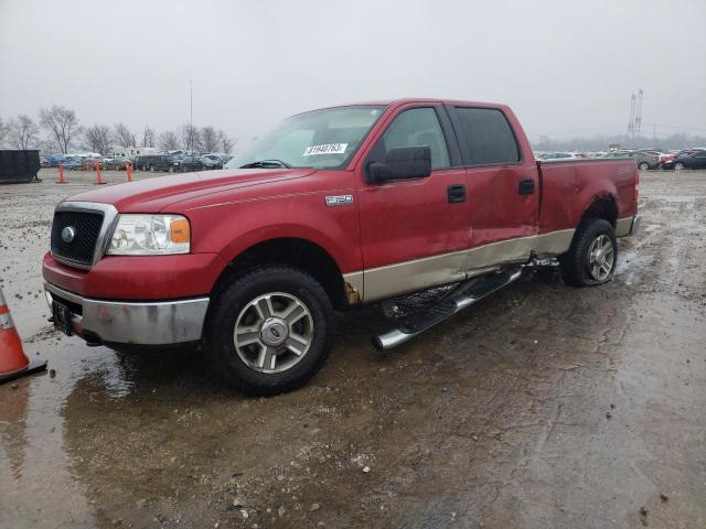 Photo 0 VIN: 1FTPW14VX8FA54598 - FORD F-150 