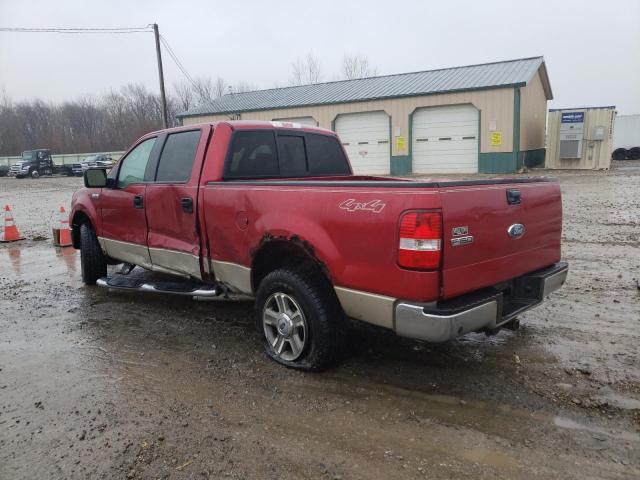 Photo 1 VIN: 1FTPW14VX8FA54598 - FORD F-150 