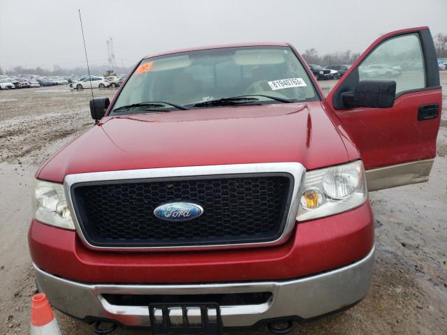 Photo 10 VIN: 1FTPW14VX8FA54598 - FORD F-150 