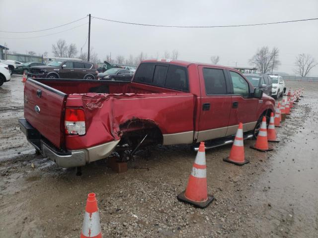 Photo 2 VIN: 1FTPW14VX8FA54598 - FORD F-150 