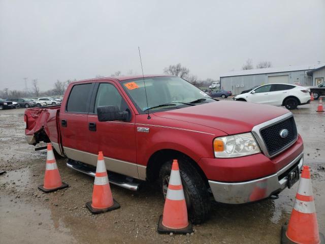 Photo 3 VIN: 1FTPW14VX8FA54598 - FORD F-150 