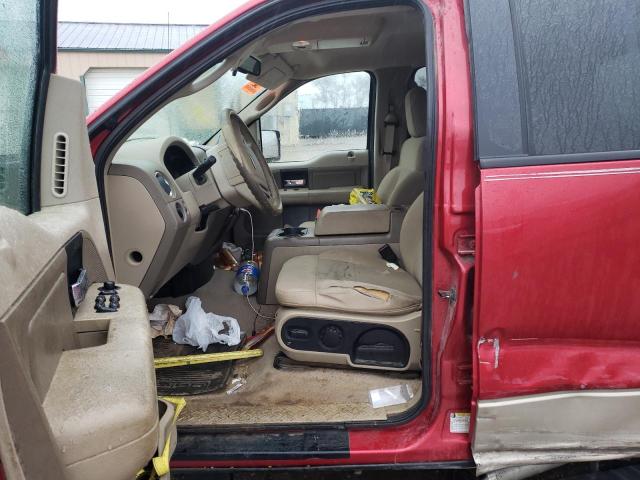 Photo 6 VIN: 1FTPW14VX8FA54598 - FORD F-150 