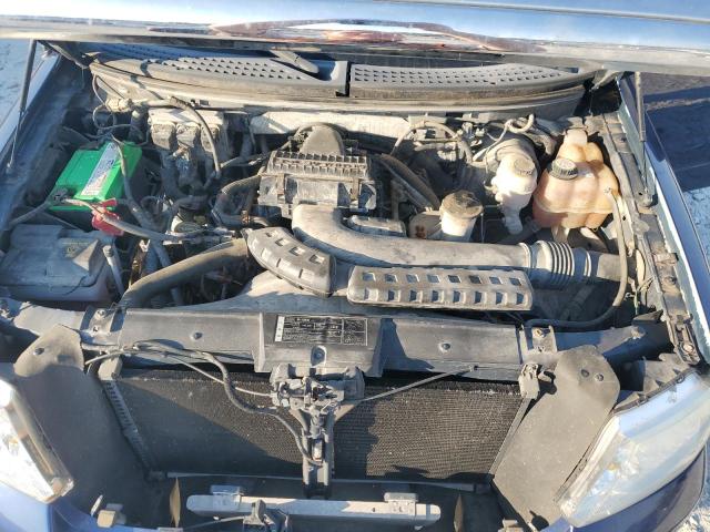 Photo 10 VIN: 1FTPW14VX8FA78464 - FORD F150 SUPER 