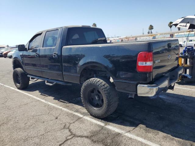 Photo 1 VIN: 1FTPW14VX8FA85981 - FORD F150 SUPER 