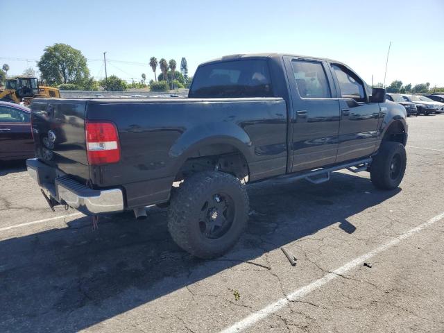 Photo 2 VIN: 1FTPW14VX8FA85981 - FORD F150 SUPER 