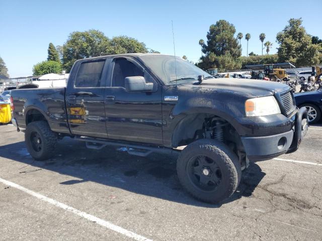 Photo 3 VIN: 1FTPW14VX8FA85981 - FORD F150 SUPER 