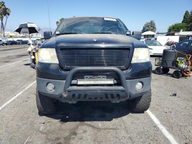 Photo 4 VIN: 1FTPW14VX8FA85981 - FORD F150 SUPER 