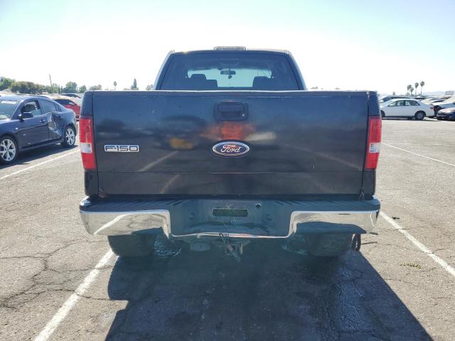 Photo 5 VIN: 1FTPW14VX8FA85981 - FORD F150 SUPER 