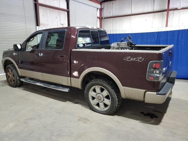 Photo 1 VIN: 1FTPW14VX8KC53013 - FORD F150 SUPER 