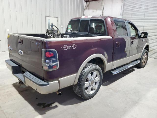 Photo 2 VIN: 1FTPW14VX8KC53013 - FORD F150 SUPER 