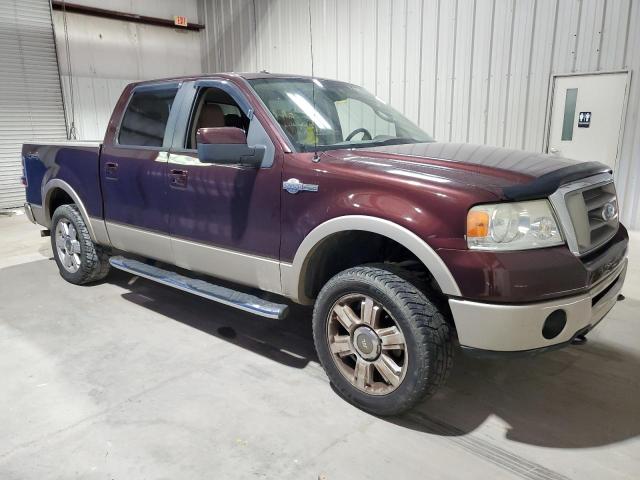 Photo 3 VIN: 1FTPW14VX8KC53013 - FORD F150 SUPER 