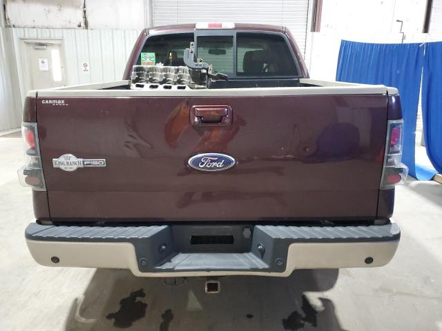 Photo 5 VIN: 1FTPW14VX8KC53013 - FORD F150 SUPER 