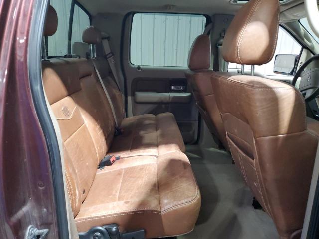 Photo 9 VIN: 1FTPW14VX8KC53013 - FORD F150 SUPER 