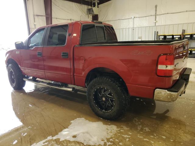 Photo 1 VIN: 1FTPW14VX8KC75173 - FORD F150 SUPER 