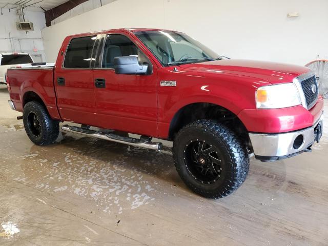 Photo 3 VIN: 1FTPW14VX8KC75173 - FORD F150 SUPER 