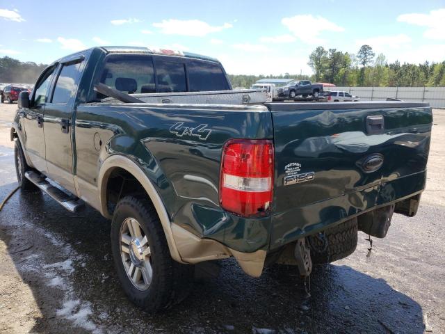 Photo 2 VIN: 1FTPW14VX8KD94552 - FORD F150 SUPER 