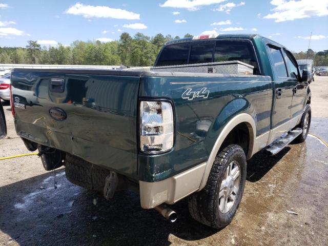 Photo 3 VIN: 1FTPW14VX8KD94552 - FORD F150 SUPER 