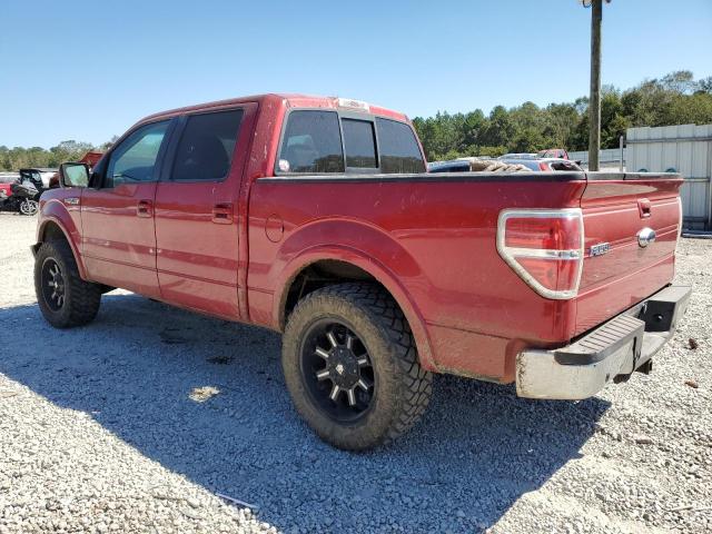 Photo 1 VIN: 1FTPW14VX9FA34773 - FORD F150 SUPER 