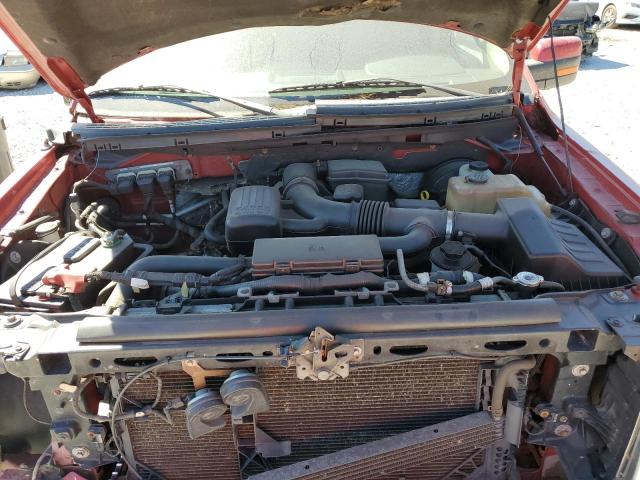 Photo 10 VIN: 1FTPW14VX9FA34773 - FORD F150 SUPER 