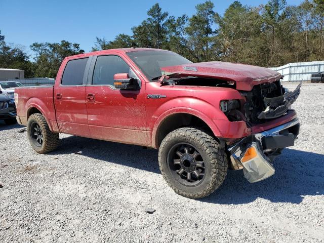 Photo 3 VIN: 1FTPW14VX9FA34773 - FORD F150 SUPER 