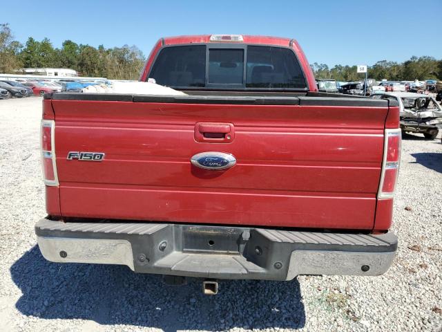 Photo 5 VIN: 1FTPW14VX9FA34773 - FORD F150 SUPER 