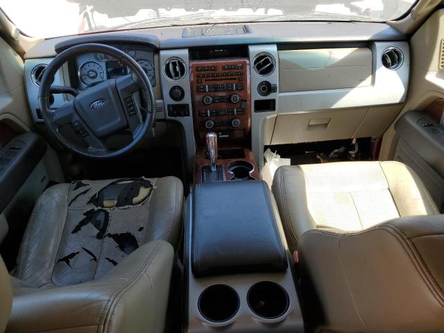 Photo 7 VIN: 1FTPW14VX9FA34773 - FORD F150 SUPER 