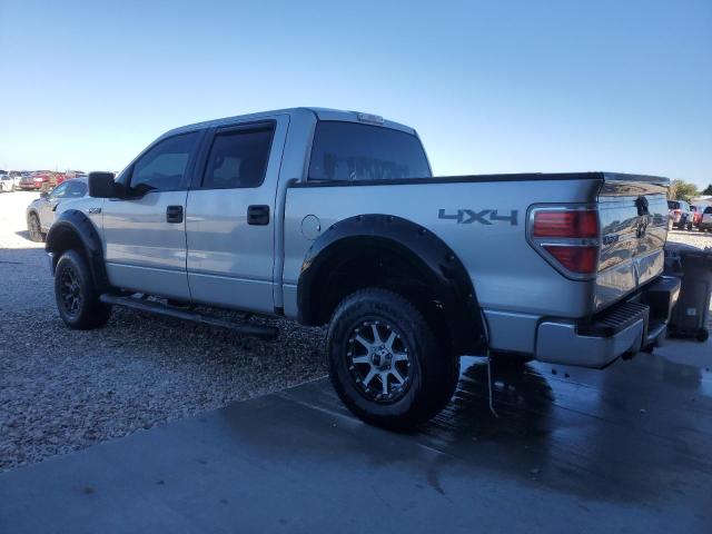 Photo 1 VIN: 1FTPW14VX9FA35955 - FORD F150 SUPER 