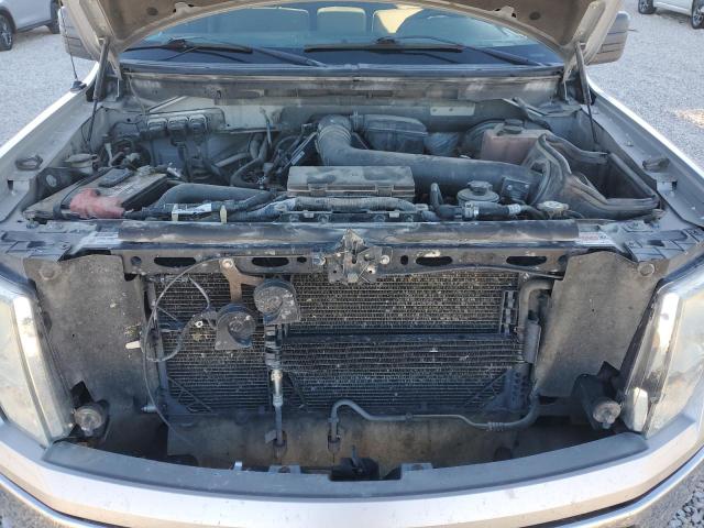 Photo 10 VIN: 1FTPW14VX9FA35955 - FORD F150 SUPER 