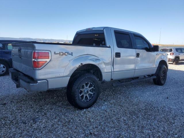 Photo 2 VIN: 1FTPW14VX9FA35955 - FORD F150 SUPER 