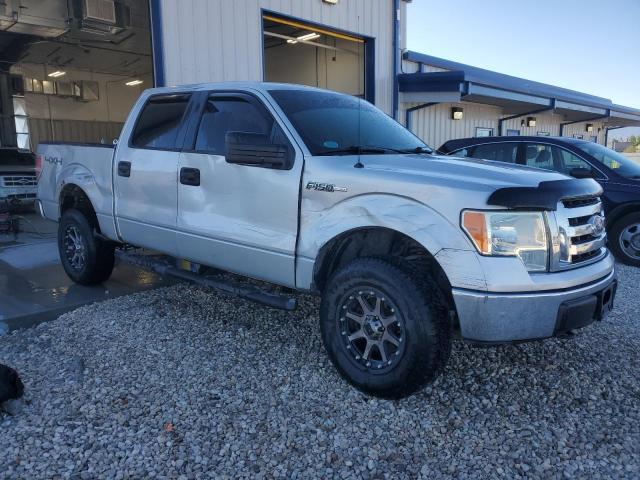 Photo 3 VIN: 1FTPW14VX9FA35955 - FORD F150 SUPER 