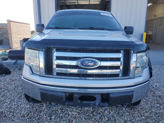 Photo 4 VIN: 1FTPW14VX9FA35955 - FORD F150 SUPER 